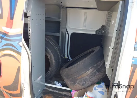 2019 Nissan Nv200 S z USA, uszkodzony, nr VIN 3N6CM0KN3KK700551